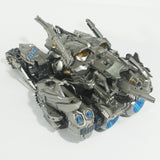 Black Mamba LS-06 Tank Mega Commander