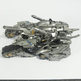 Black Mamba LS-06 Tank Mega Commander