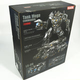 Black Mamba LS-06 Tank Mega Commander